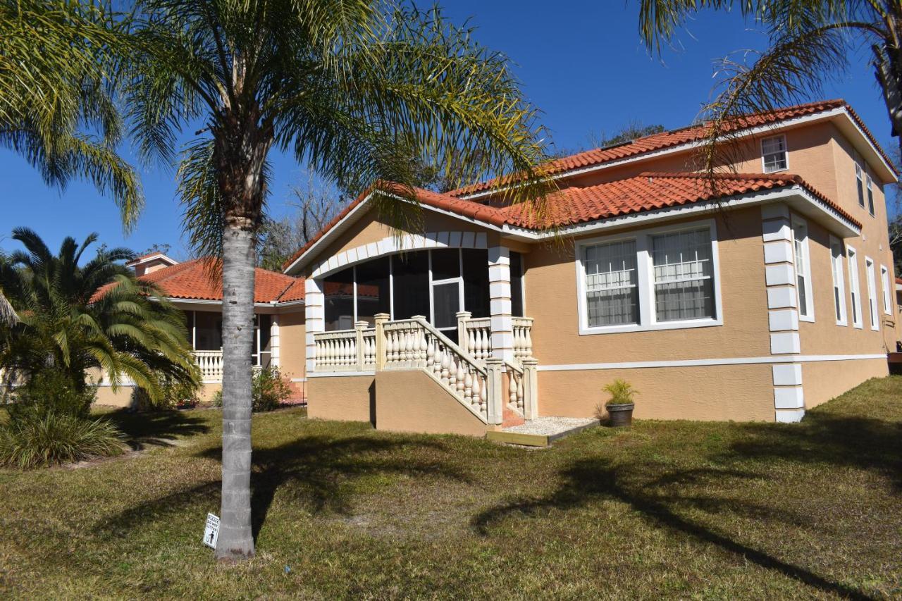 Tradewinds Homosassa Marina Resort 외부 사진