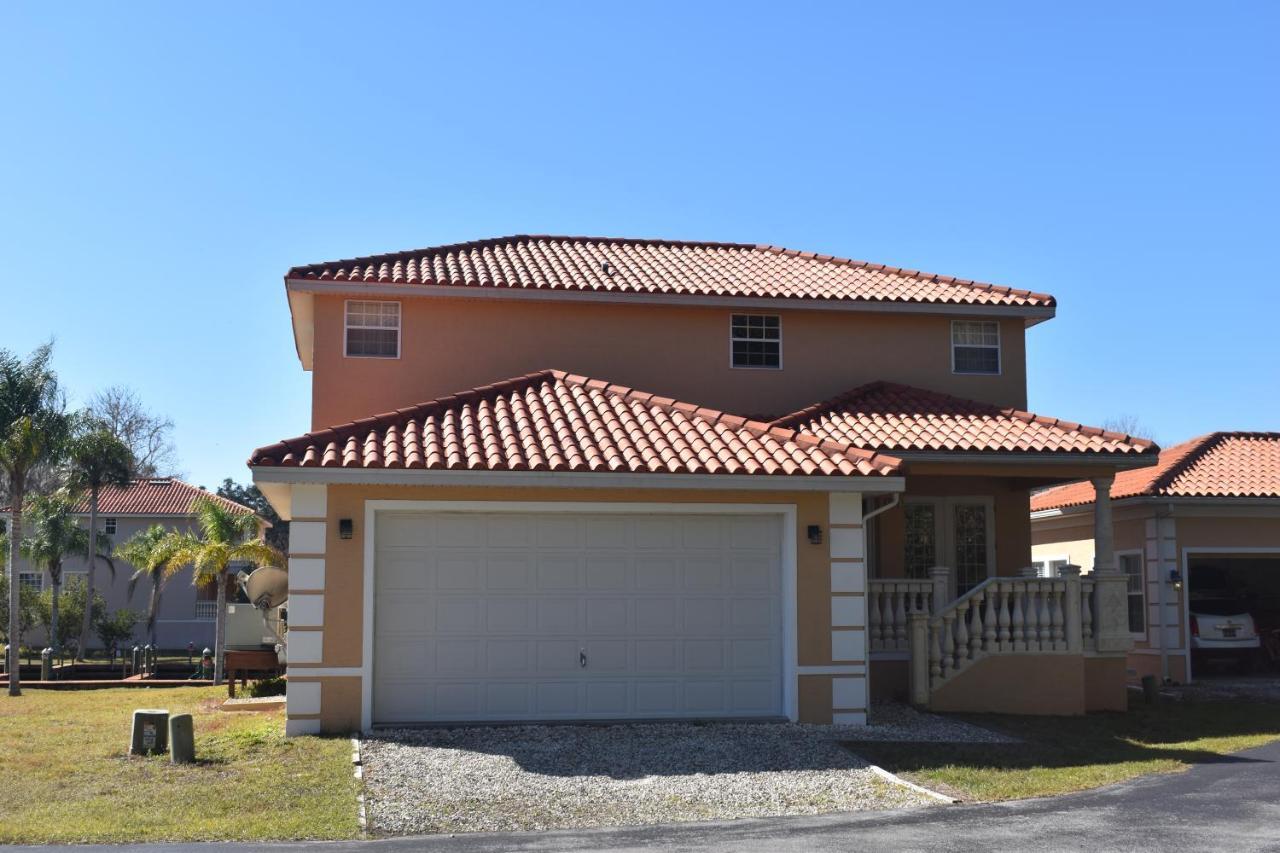 Tradewinds Homosassa Marina Resort 외부 사진