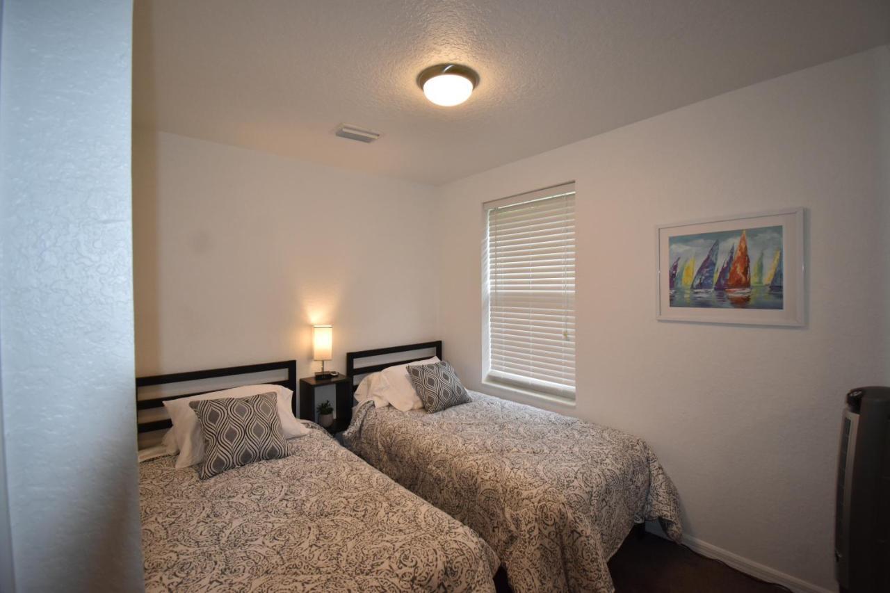 Tradewinds Homosassa Marina Resort 외부 사진
