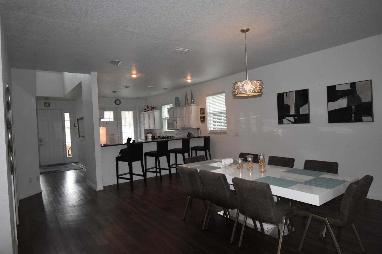 Tradewinds Homosassa Marina Resort 외부 사진