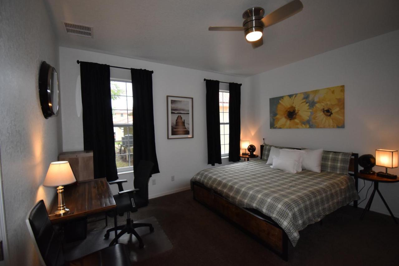 Tradewinds Homosassa Marina Resort 외부 사진