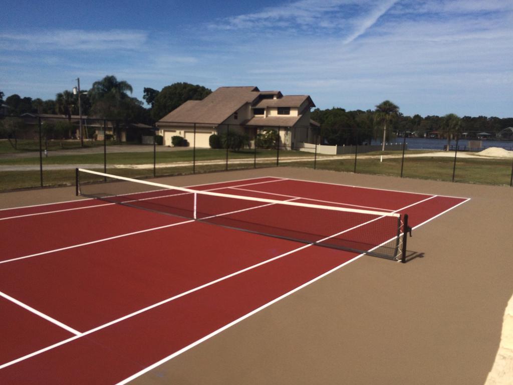 Tradewinds Homosassa Marina Resort 외부 사진