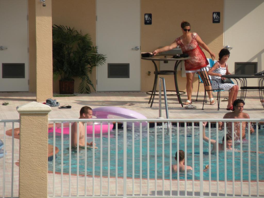 Tradewinds Homosassa Marina Resort 외부 사진