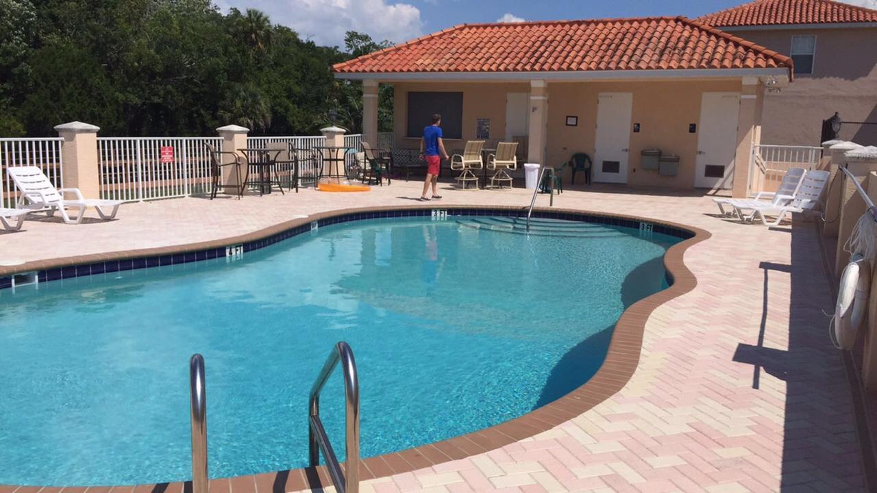 Tradewinds Homosassa Marina Resort 외부 사진